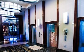The Lapis Suite At Platinum Hotel